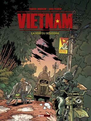 Vietnam 1 - La voie du Bouddha