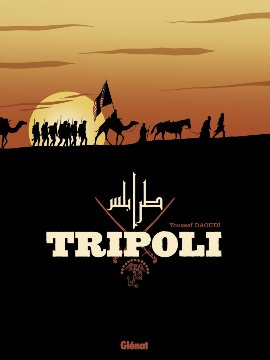 Tripoli édition simple