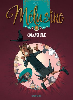 Mélusine 22 - Cancrelune