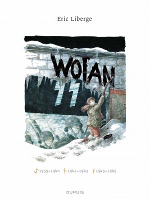 Wotan 1 - Wotan