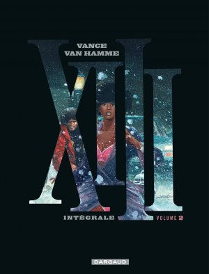 XIII 2 - Intégrale - tome 2