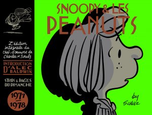 Snoopy 14 - 1977-1978