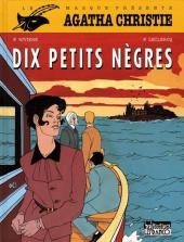 Agatha Christie 4 - Dix petits nègres