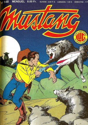 Mustang 148