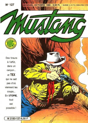 Mustang 127