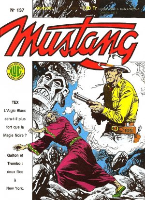 Mustang 137