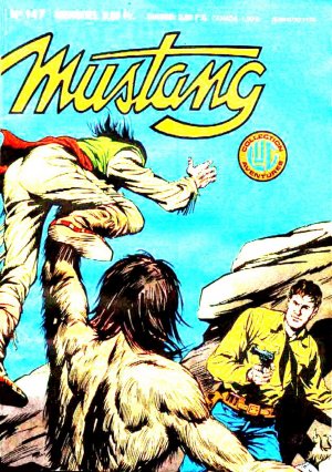 Mustang 147