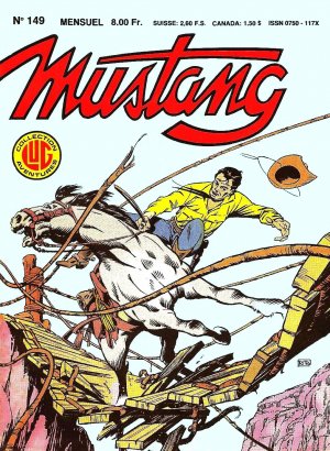 Mustang 149 - Satania (1)