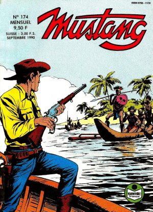 Mustang 174