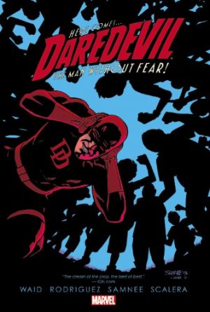 Daredevil 6 - Daredevil by Mark Waid, vol.6