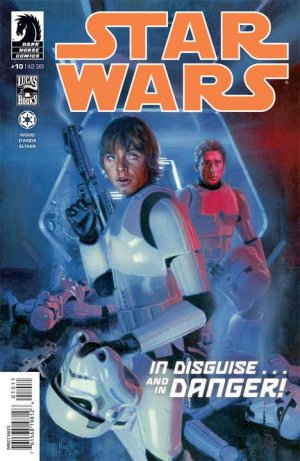 Star Wars # 10 Issues V3 (2013 - 2014)