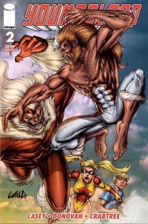 Youngblood 2