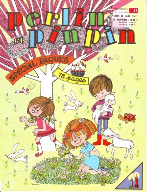 Perlin et Pinpin 12