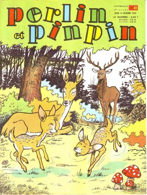 Perlin et Pinpin 41