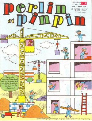Perlin et Pinpin 7