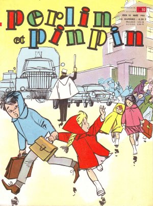 Perlin et Pinpin 10