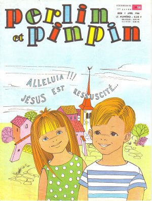 Perlin et Pinpin 14