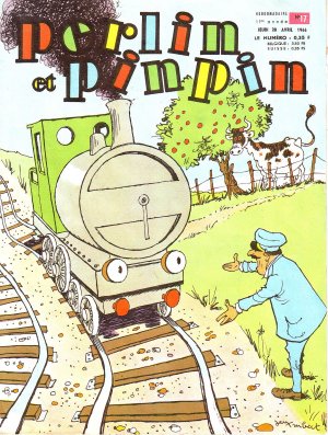 Perlin et Pinpin 17