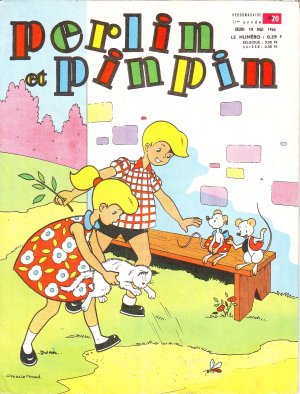 Perlin et Pinpin 20