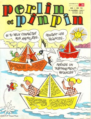 Perlin et Pinpin 22