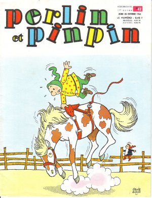 Perlin et Pinpin 42