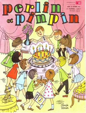 Perlin et Pinpin 43