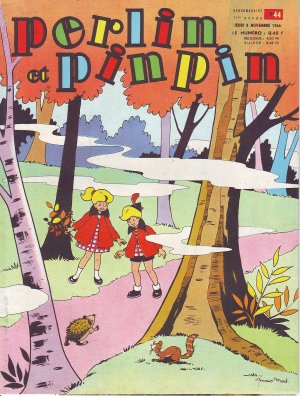 Perlin et Pinpin 44