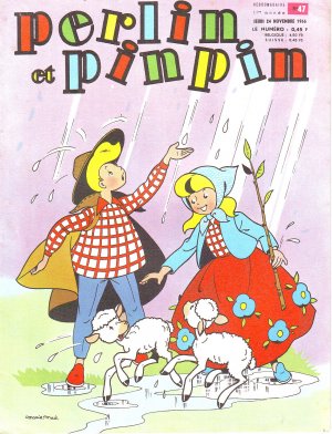 Perlin et Pinpin 47