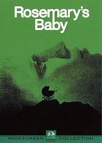 Rosemary's Baby édition Simple