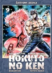 Hokuto no Ken - Ken le Survivant #9
