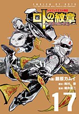 couverture, jaquette Dragon Quest - Les Héritiers de l'Emblème 17  (Square enix) Manga