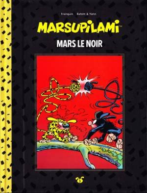 Marsupilami 3 - Mars le Noir
