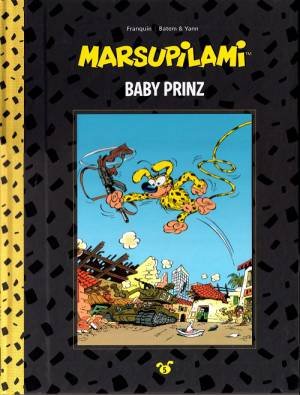 Marsupilami 5 - Baby Prinz