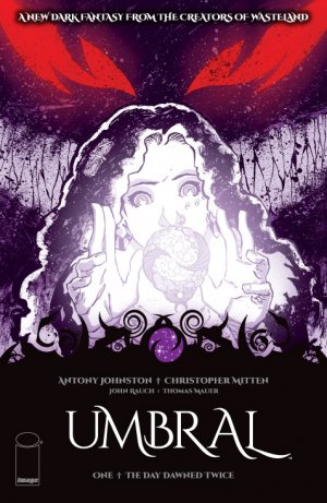 Umbral édition Book ONE (2013 - 2014)