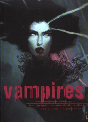 Vampires édition Simple