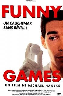 Funny Games édition Simple
