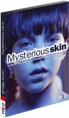 Mysterious Skin 0 - Mysterious Skin