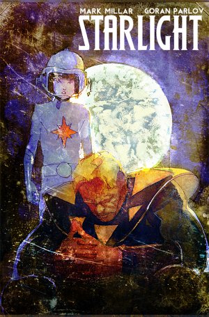 Starlight # 2 Issues (2014)