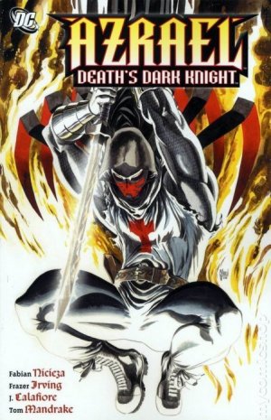 Azrael - Death's Dark Knight