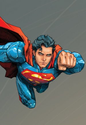 Superman # 30 Issues V3 (2011 - 2016)