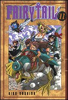 couverture, jaquette Fairy Tail 6 Double (France loisirs manga) Manga
