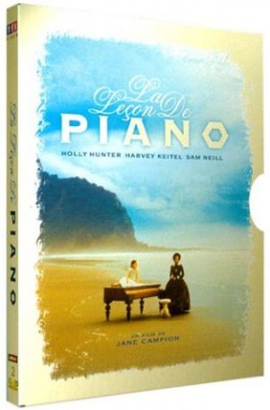 La Leçon de piano 0 - La Leçon de Piano