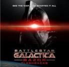 Battlestar Galactica : Razor Flashbacks édition Simple