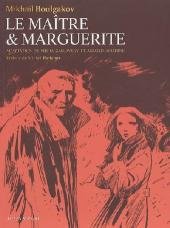 Le maître et Marguerite édition Simple