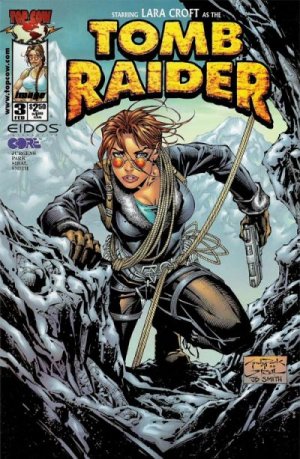 Lara Croft - Tomb Raider # 3 Issues V1 (1999 - 2005)