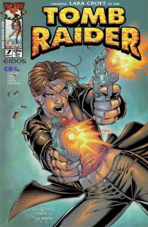 Lara Croft - Tomb Raider # 7 Issues V1 (1999 - 2005)
