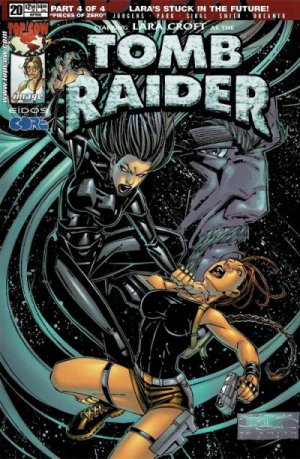 Lara Croft - Tomb Raider # 20 Issues V1 (1999 - 2005)