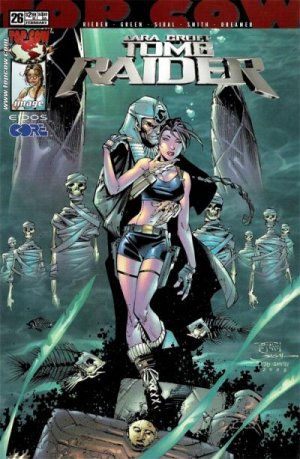 Lara Croft - Tomb Raider # 26 Issues V1 (1999 - 2005)