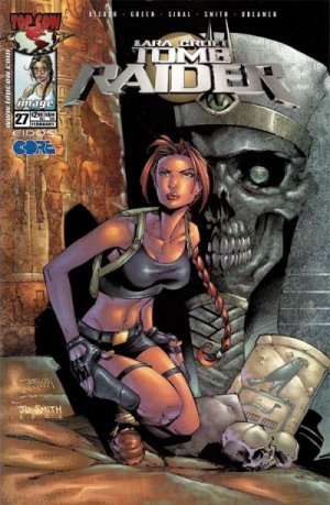 Lara Croft - Tomb Raider 27 - Abyss