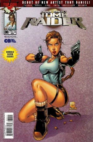 Lara Croft - Tomb Raider # 30 Issues V1 (1999 - 2005)